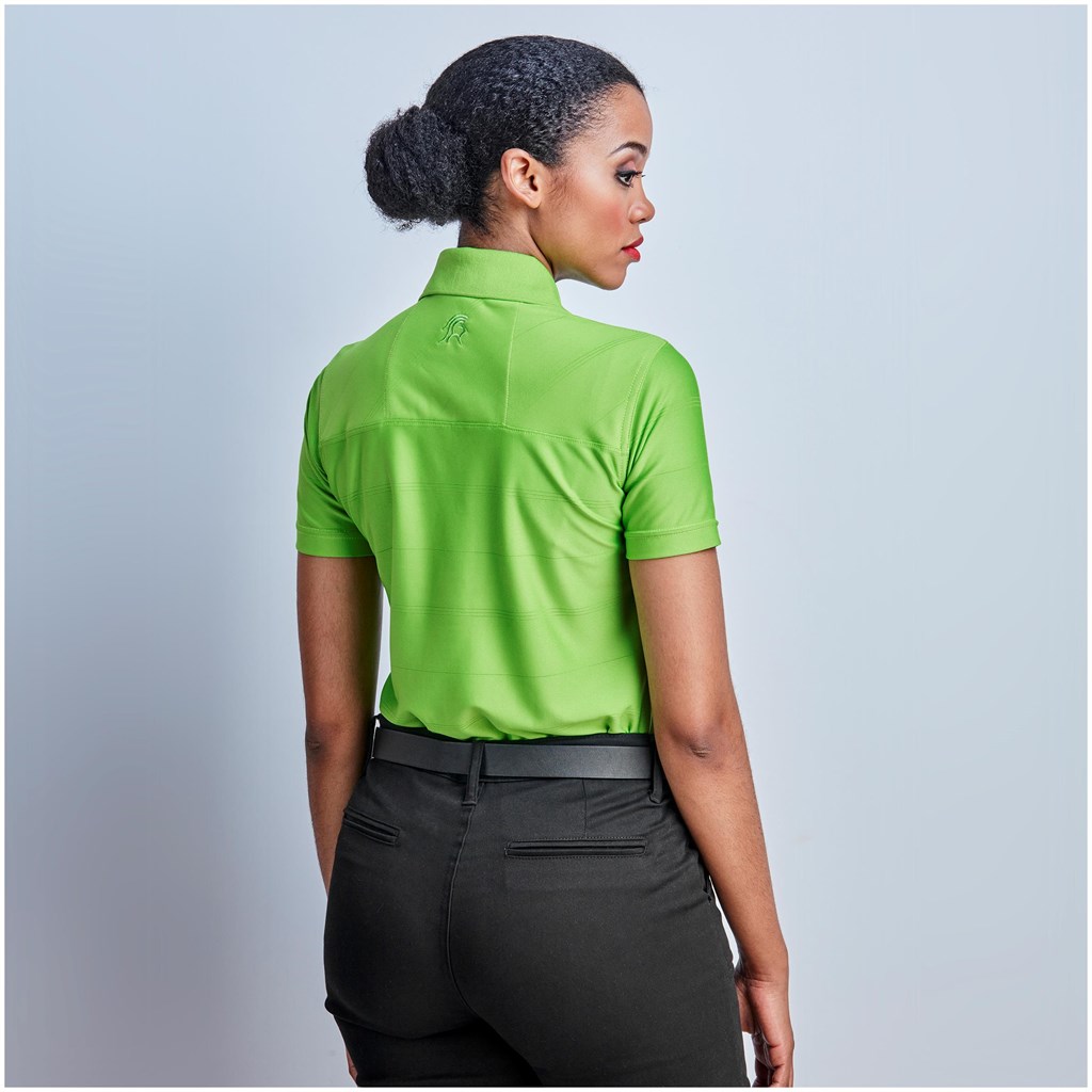 Ladies Admiral Golf Shirt - Image 2