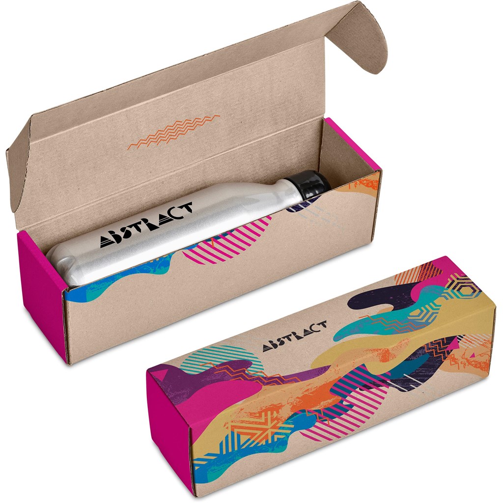 Custom Packaging