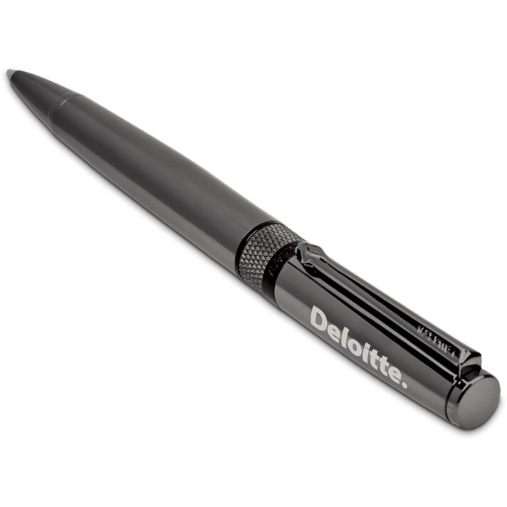 Alex Varga Phenom Ball Pen & Rollerball Set - Image 2