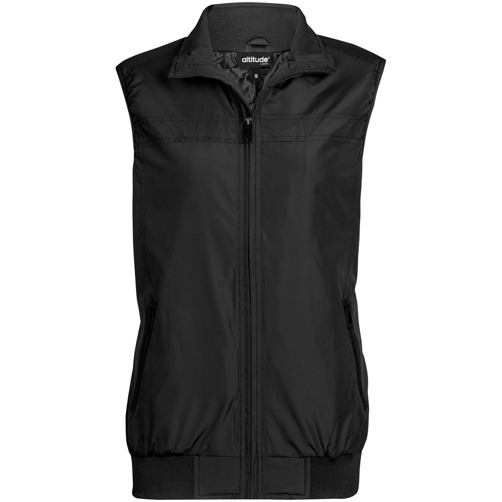 Bodywarmers