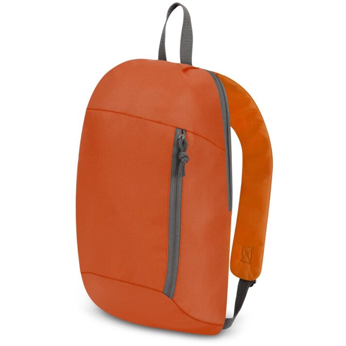 Altitude Go Backpack - Orange - Image 3