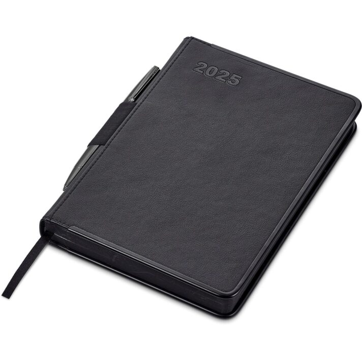 Alex Varga Egality 2025 A5 Diary & Pen Set - Image 5
