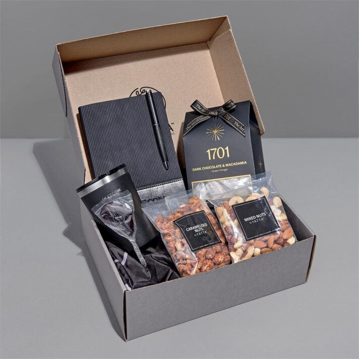 Yatta Elegant Ensemble Hamper - Image 6