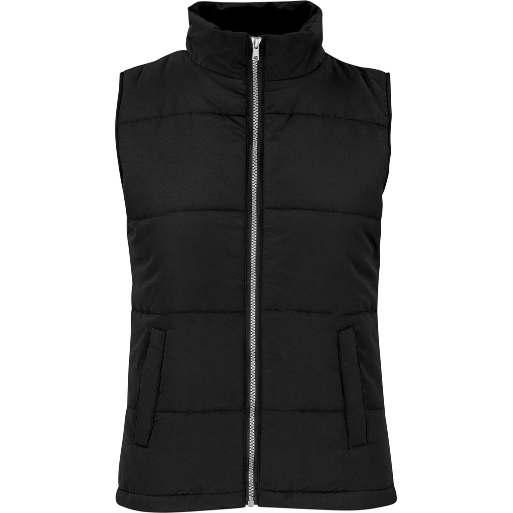 Bodywarmers