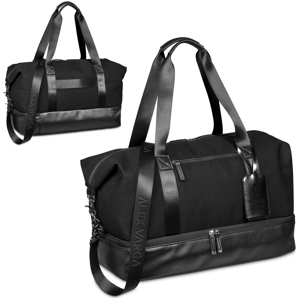 Double Decker Bags
