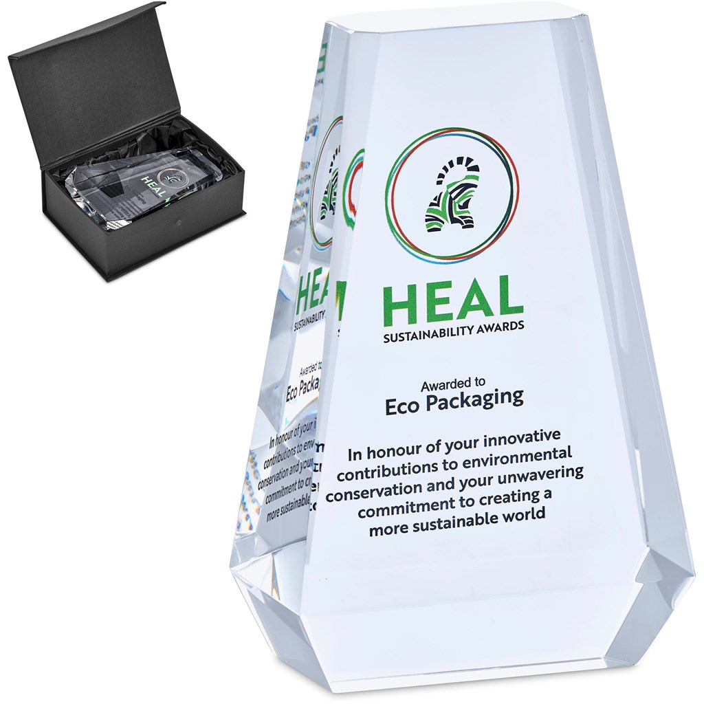 Awards and Medals