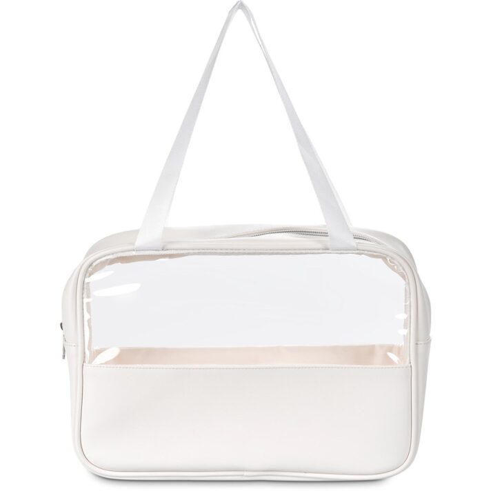 Eva & Elm Chanelle Super Toiletry & Cosmetic Bag - Image 3