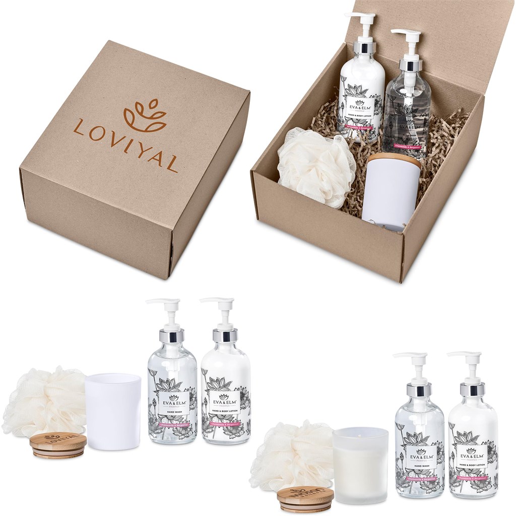Wellness Gift Sets