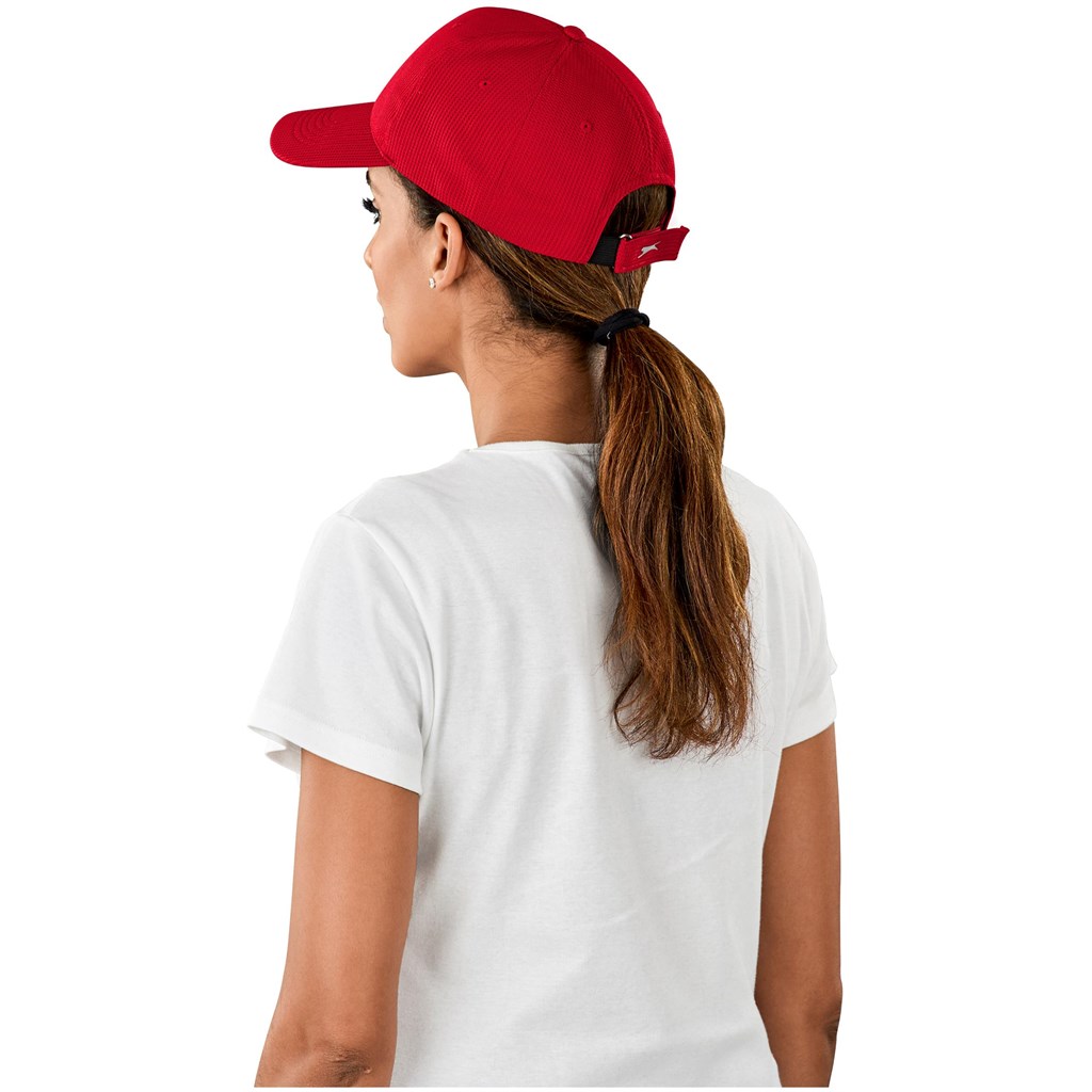 Fairway Cap - 6 Panel - Image 4