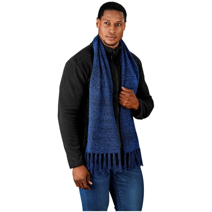 New Hampshire Melange Scarf - Image 17