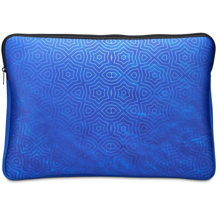 Pre-Printed Sample Hoppla 15.6 inch Neoprene Drift Laptop Sleeve - Image 3