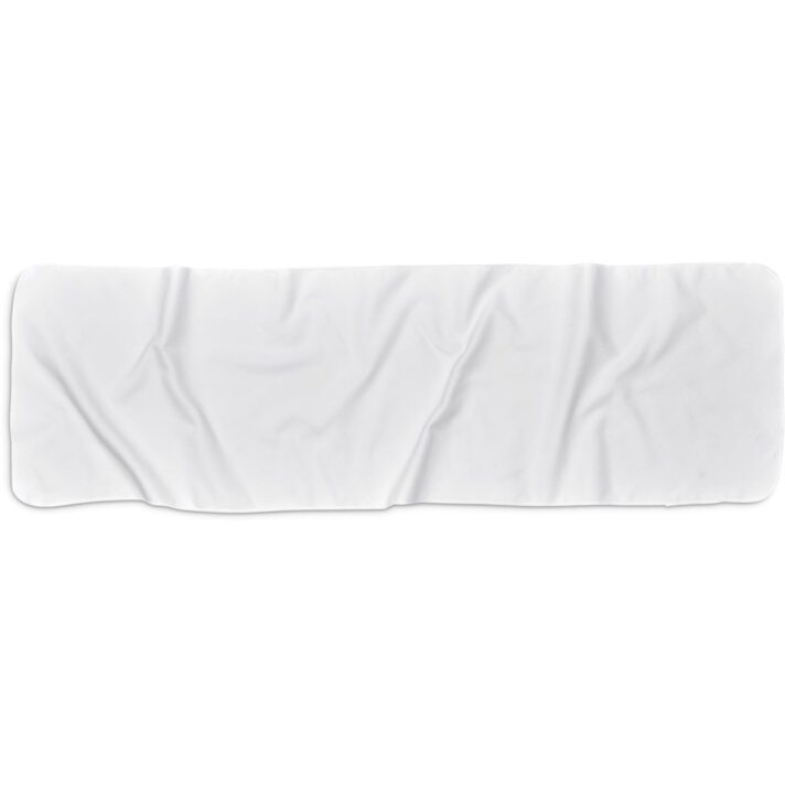 Hoppla Relay Sports Towel - Dual Branding - Image 2