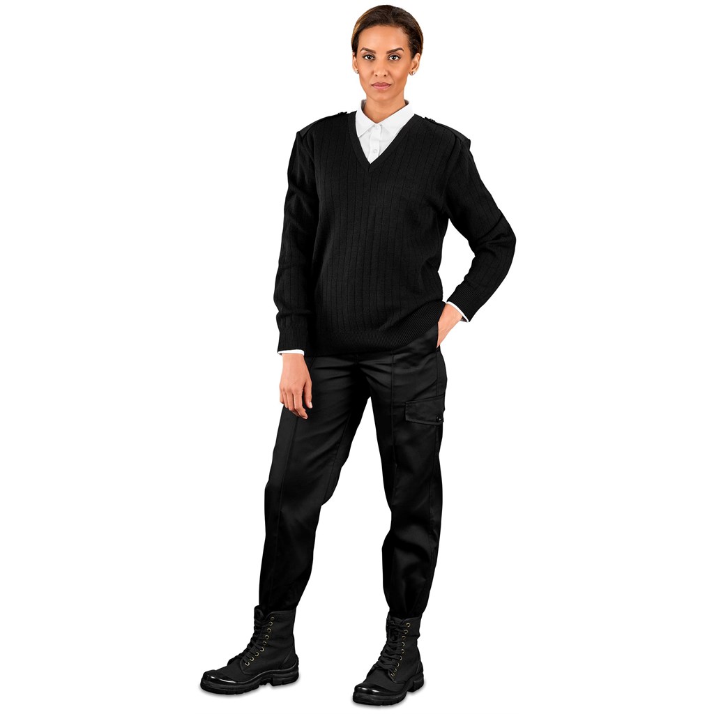 Force Long Sleeve Jersey - Image 7