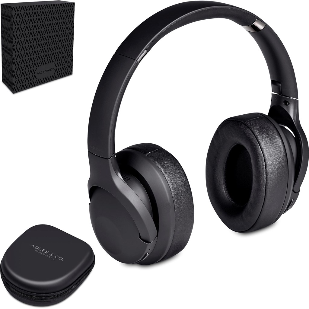 Headphones