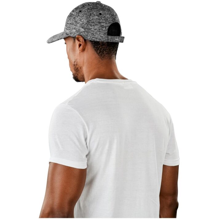 Deuce Cap - 6 Panel - Image 3