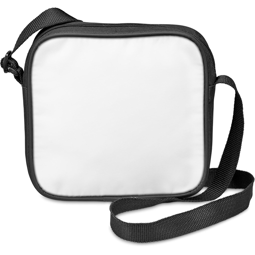 Pre-Production Sample Hoppla Cruise Crossbody Bag - Image 2