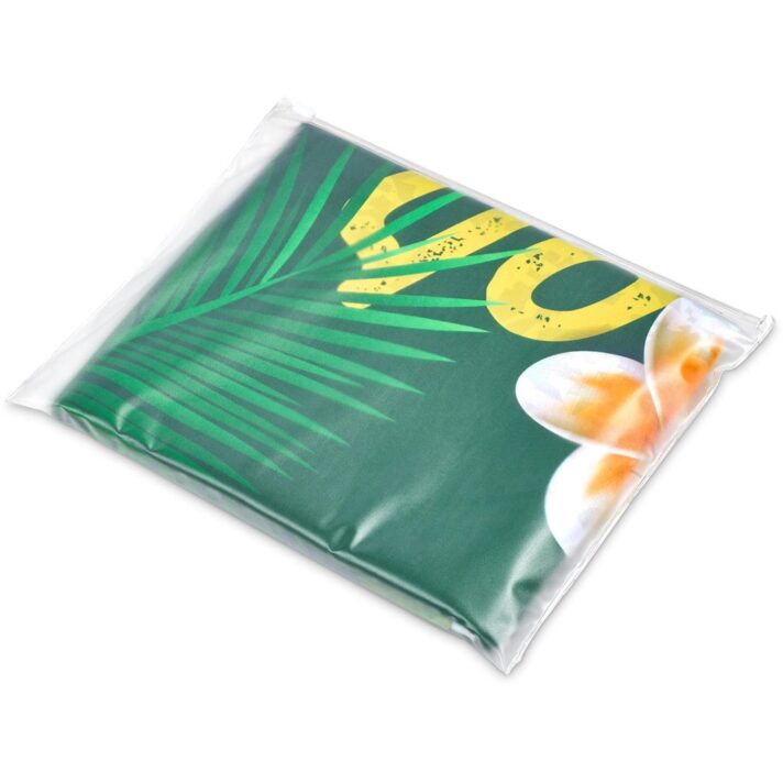 Pre-Production Sample Hoppla Hula Beach Towel -Single Sided Branding - Image 6