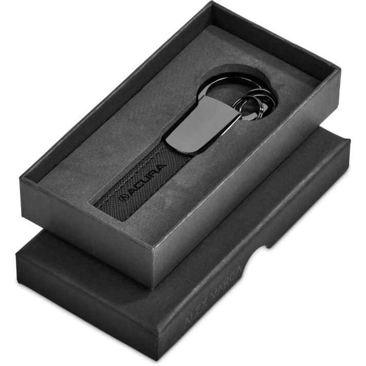 Alex Varga Interica Keyholder - Image 4