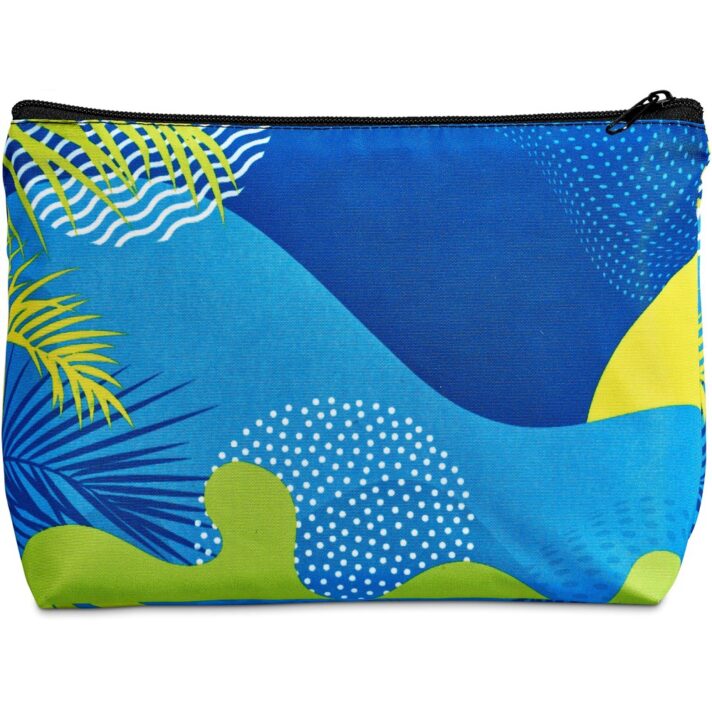 Pre-Printed Sample Hoppla Kosi Maxi Toiletry Bag - Image 3