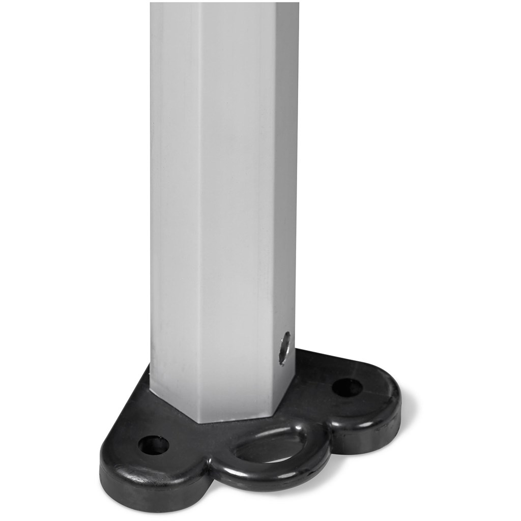 Ovation Sublimated Gazebo 2m X 2m - 1 Full-Wall Skin - Image 14