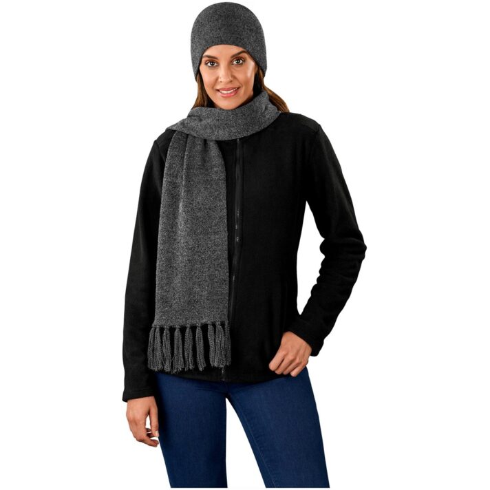 New Hampshire Melange Scarf - Image 10