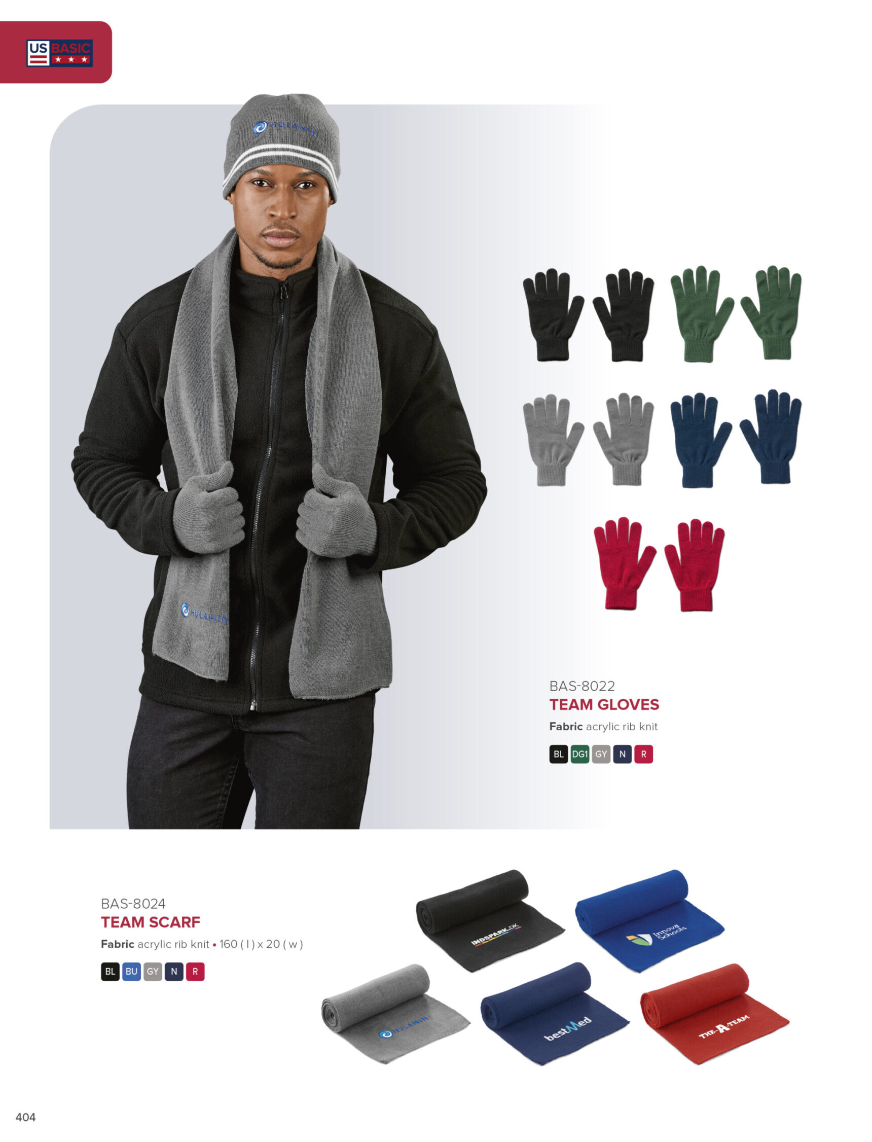 Team Gloves - Image 2