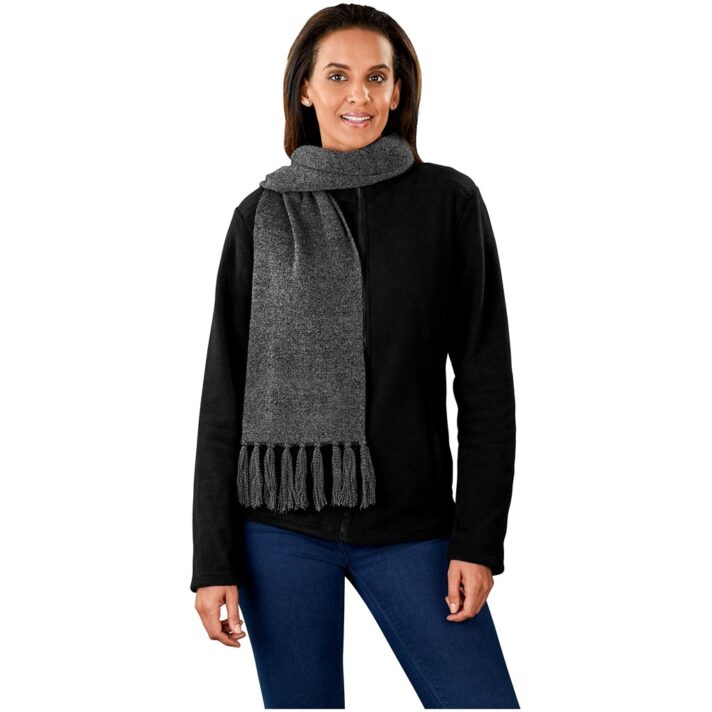 New Hampshire Melange Scarf - Image 12