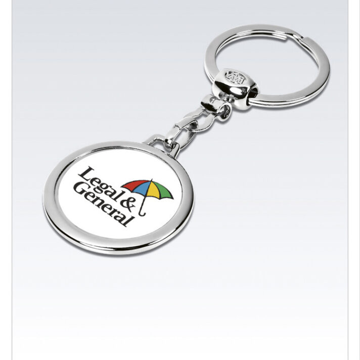 Altitude Encircle Dual-Dome Keyholder - Image 3