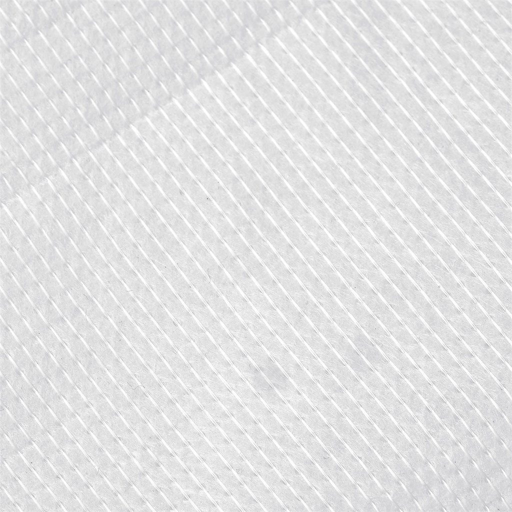 Pre-Production Sample Hoppla Bayside Recycled PET Stitch-Bond Shopper - Image 8