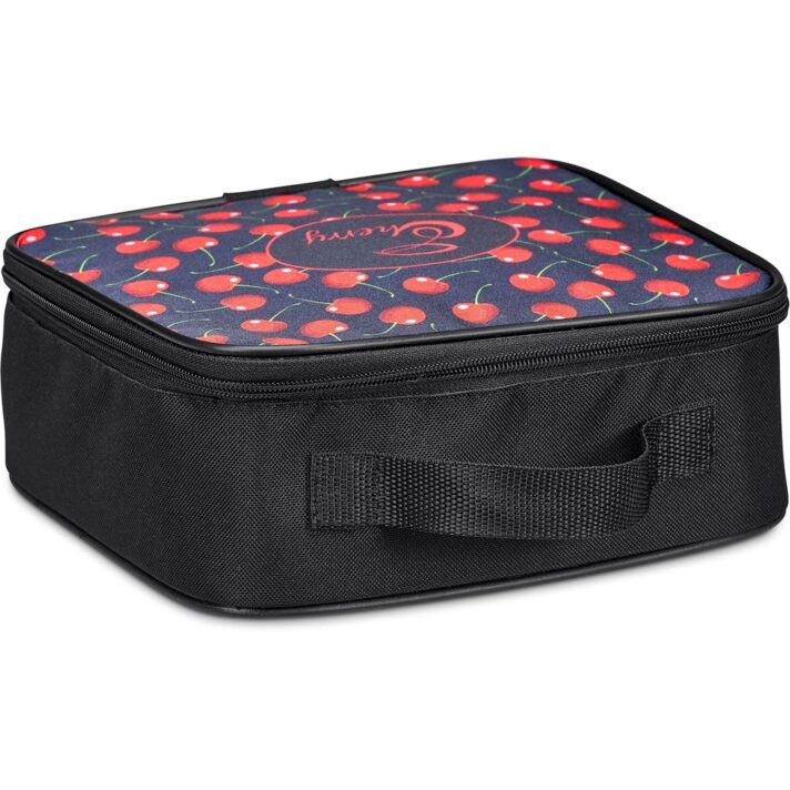 Pre-Printed Sample Hoppla Zephyr Lunch Cooler - Image 4