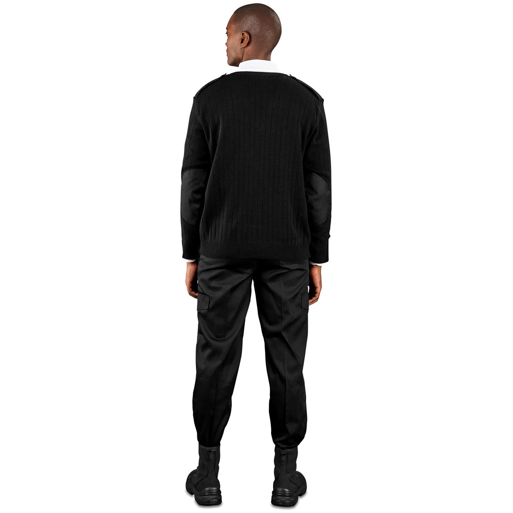 Force Long Sleeve Jersey - Image 2