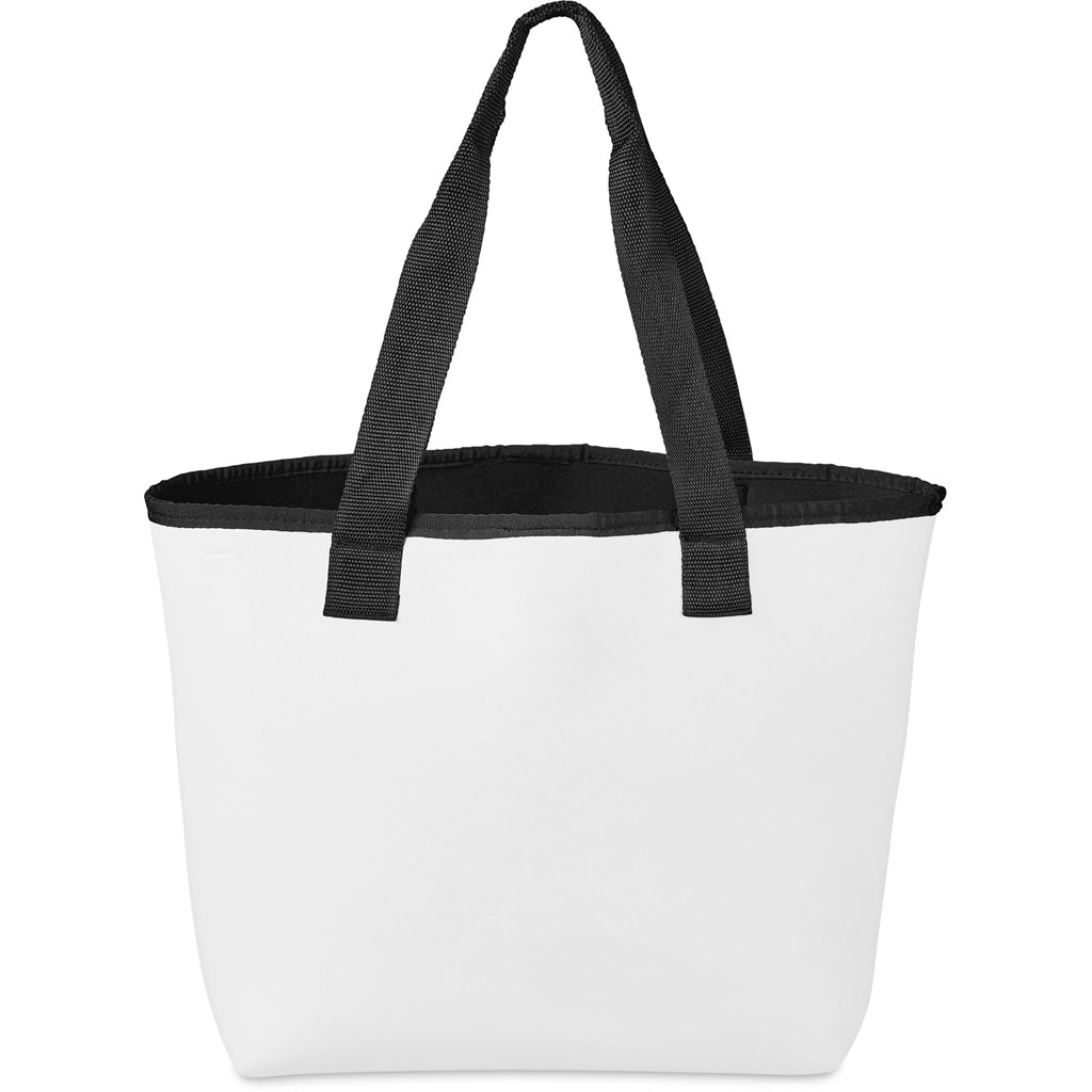 Pre-Production Sample Hoppla Hyde Neoprene Tote Bag - Image 2