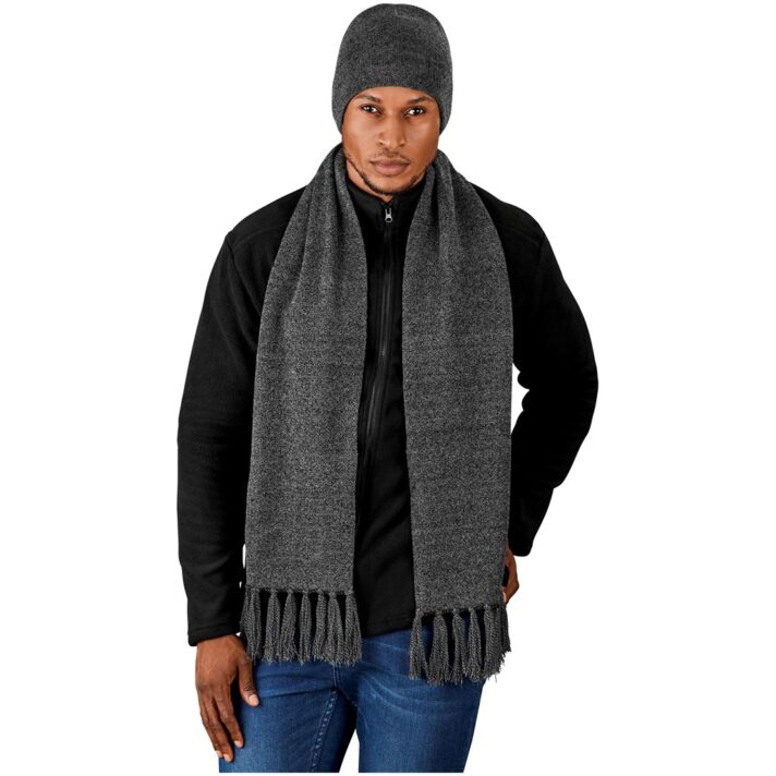 New Hampshire Melange Scarf - Image 8