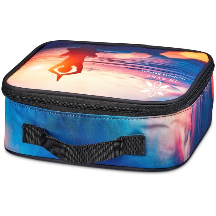 Pre-Printed Sample Hoppla Polar Lunch Cooler - Image 5