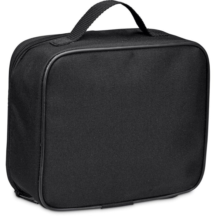 Pre-Printed Sample Hoppla Zephyr Lunch Cooler - Image 5