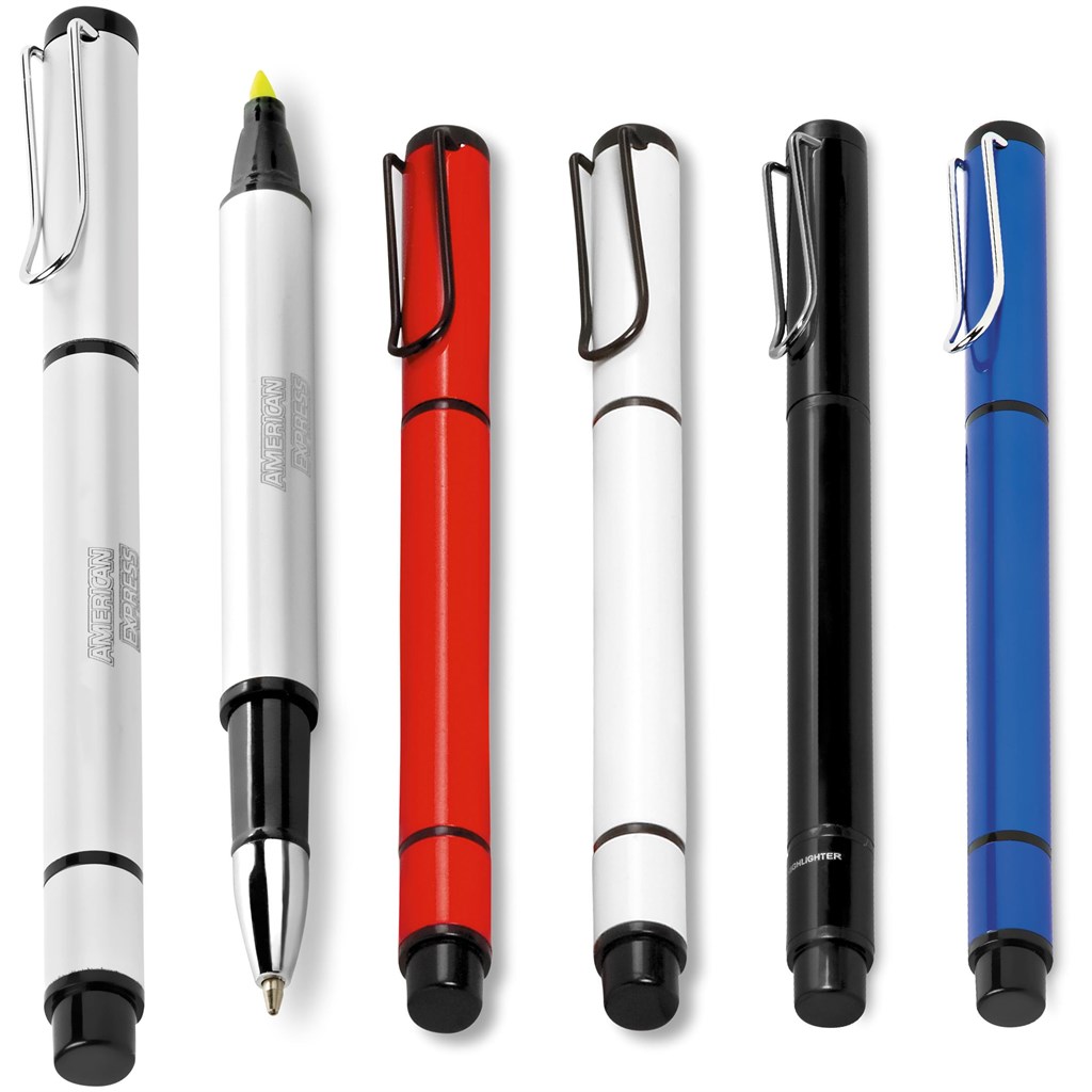 Highlighters