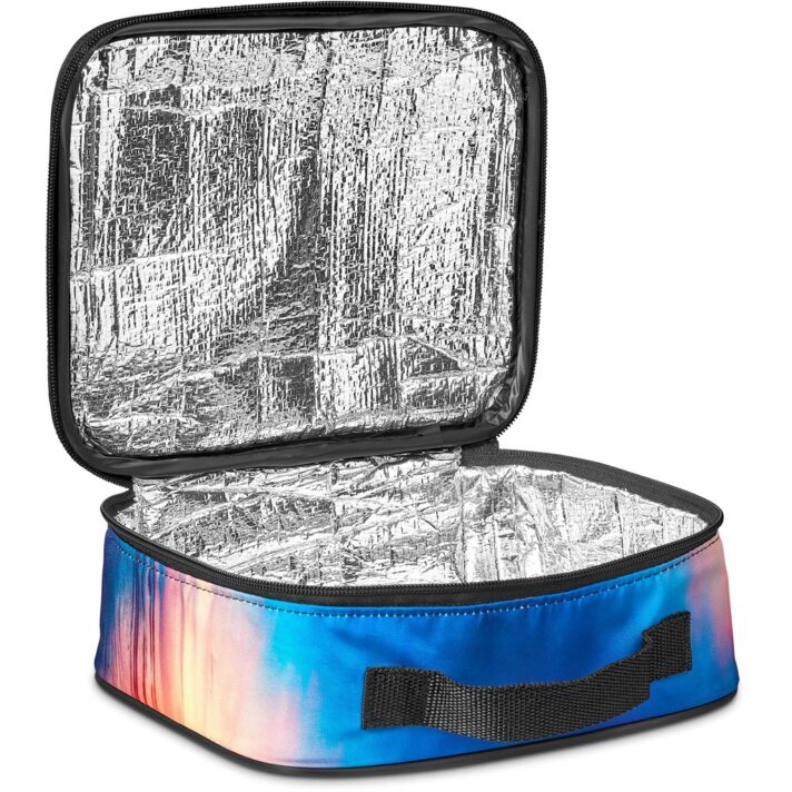 Pre-Printed Sample Hoppla Polar Lunch Cooler - Image 2