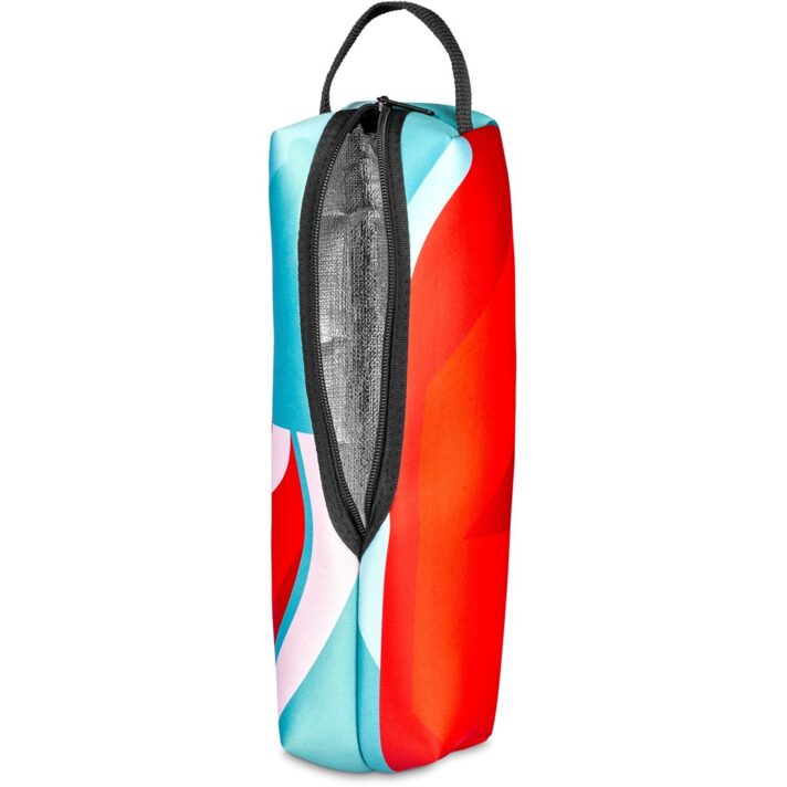 Pre-Printed Sample Hoppla Robertson Neoprene Wine Cooler - Image 4