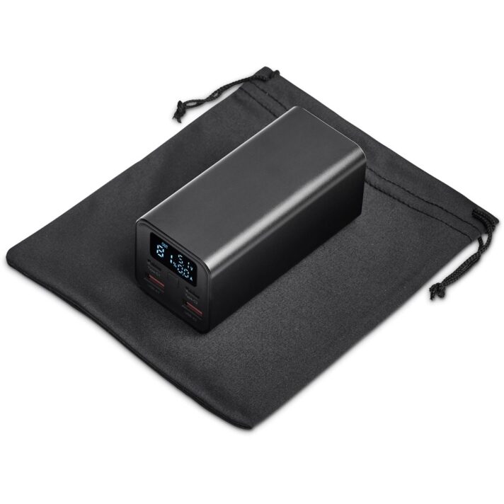 Alex Varga Karova Fast Charge PD 65W Power bank - 20,000mAh - Image 8