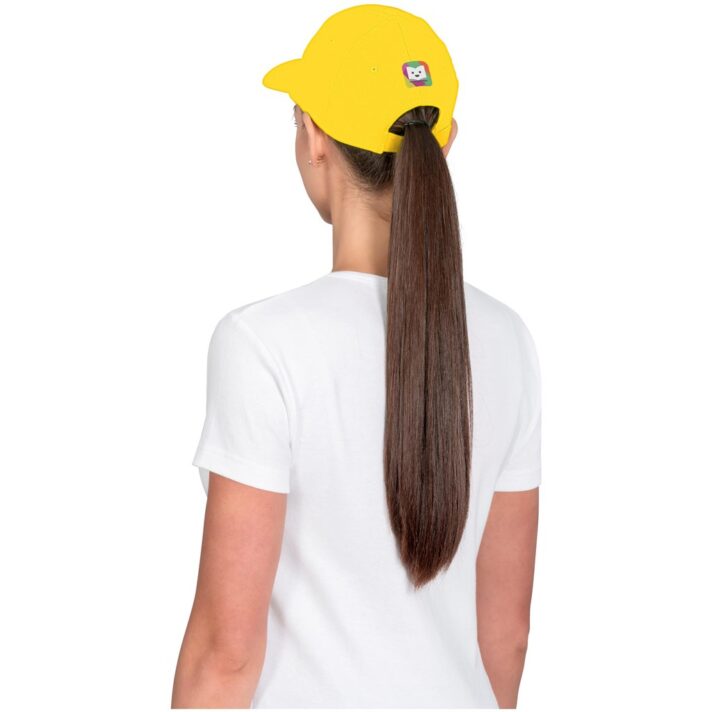 Detroit Cap - 6 Panel - Image 3