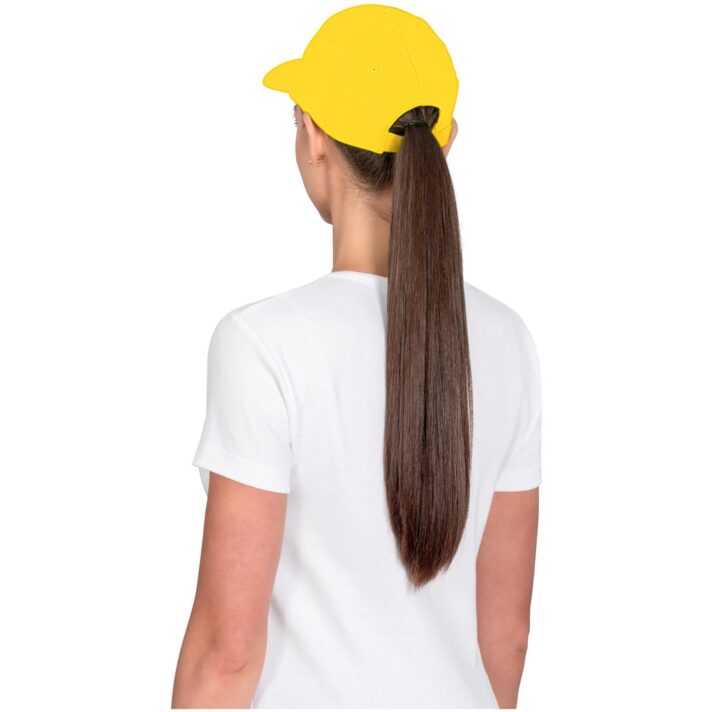 Detroit Cap - 6 Panel - Image 2