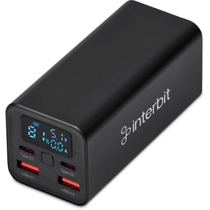 Alex Varga Karova Fast Charge PD 65W Power bank - 20,000mAh - Image 2