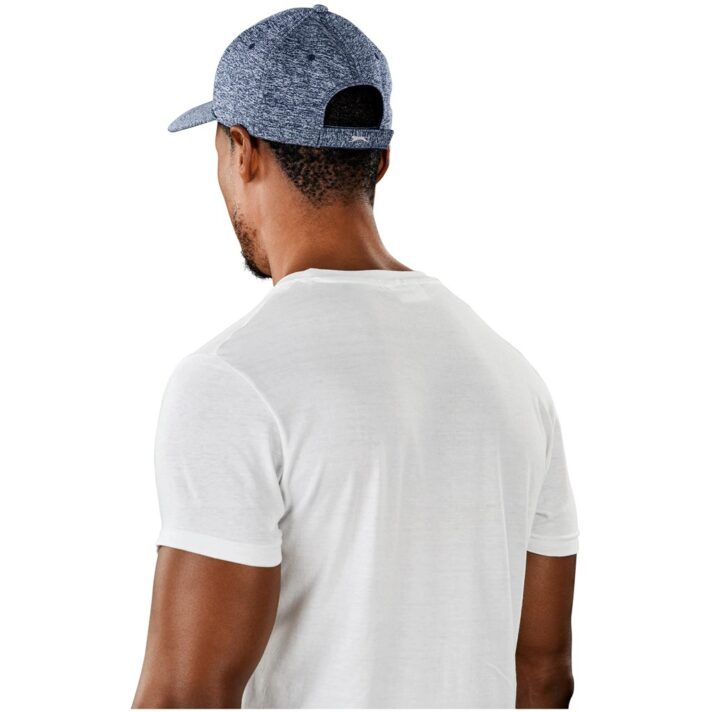 Deuce Cap - 6 Panel - Image 8