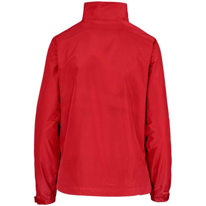Ladies Celsius Jacket - Red - Image 3