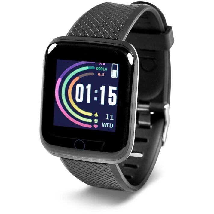 Kickstart Smart Watch in EVA Pouch - Image 4