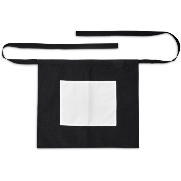 Pre-Production Sample Hoppla Waiters Half Apron - Image 2