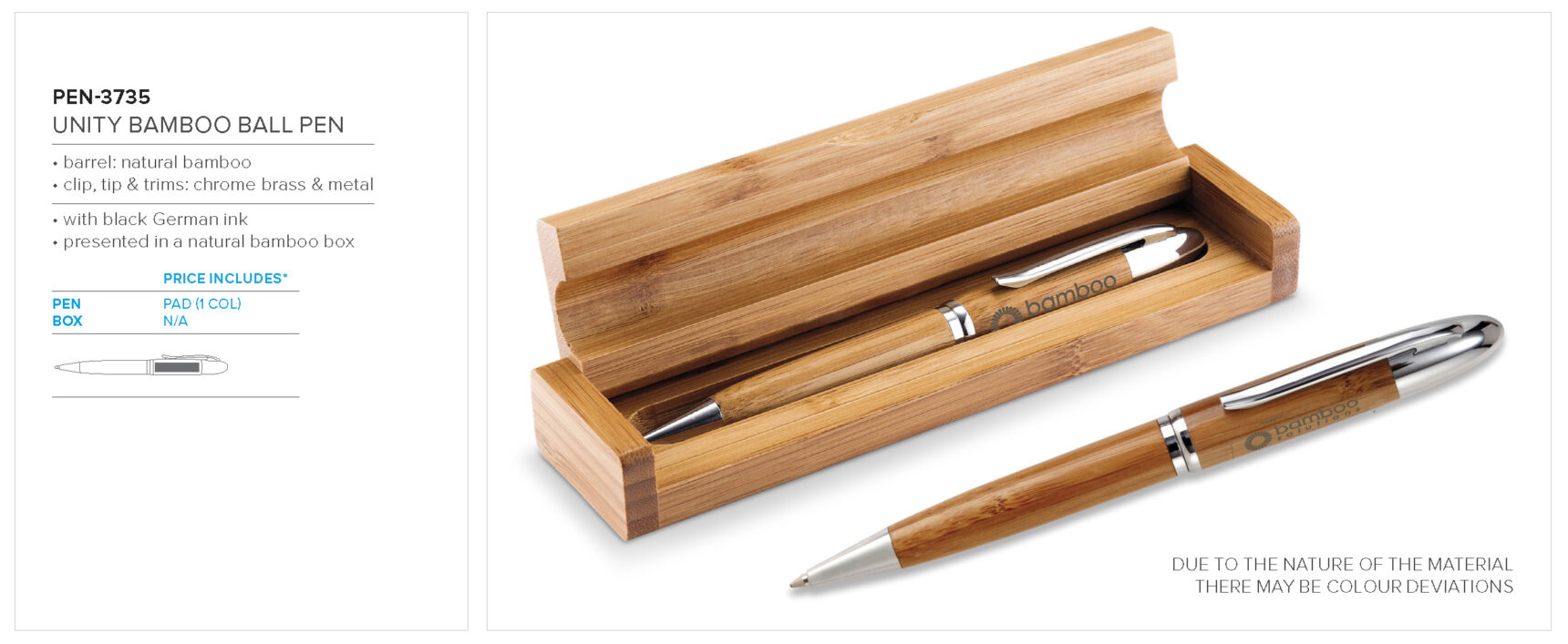 Unity Ball Pen - Image 6