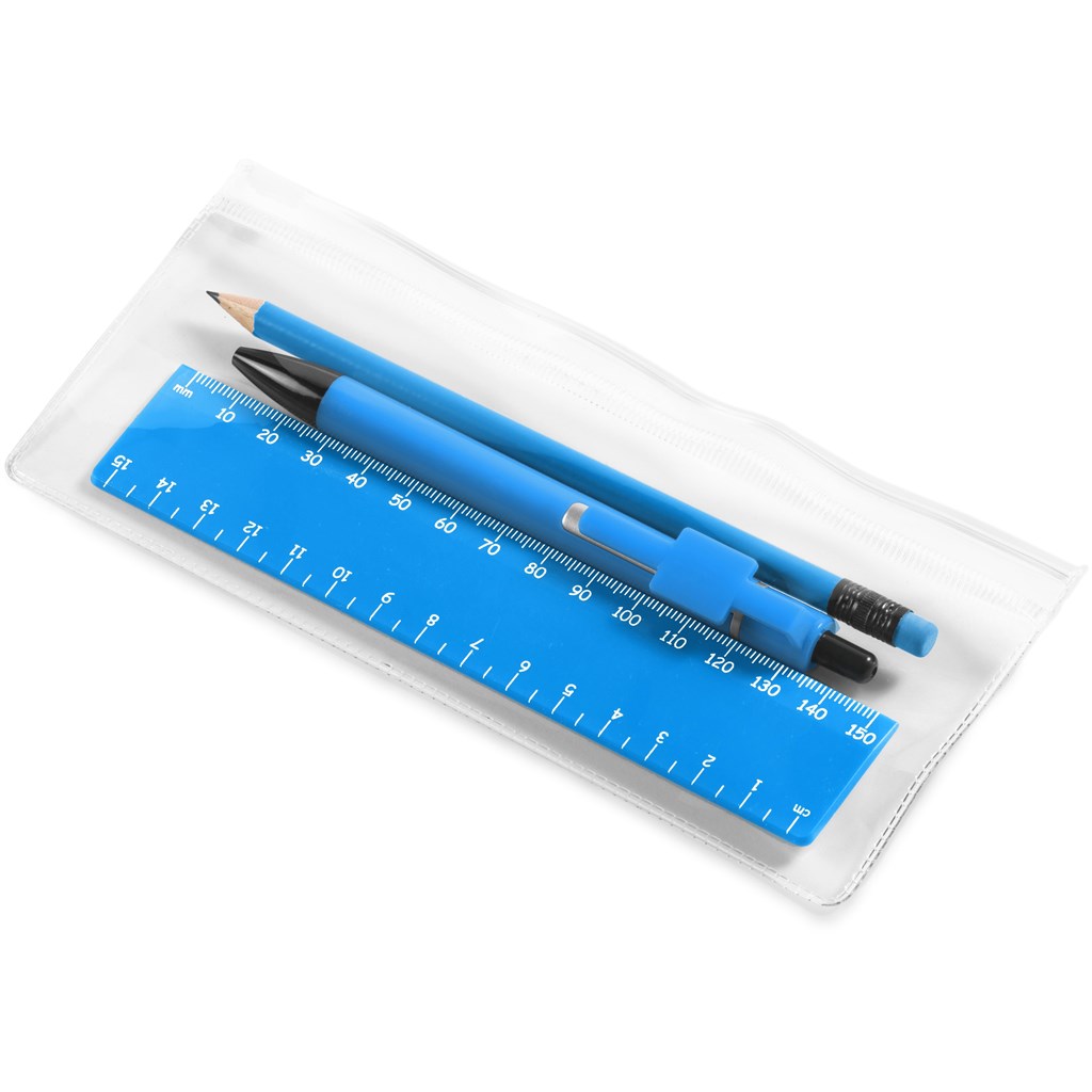 Altitude Maxi Visibility Pouch (Excludes Contents) - Image 3