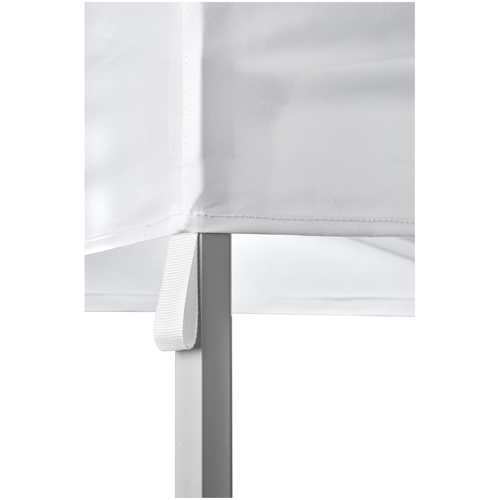 Ovation Sublimated Gazebo 2m X 2m - 2 Half-Wall Skins - 1 Full-Wall Skin - Image 8