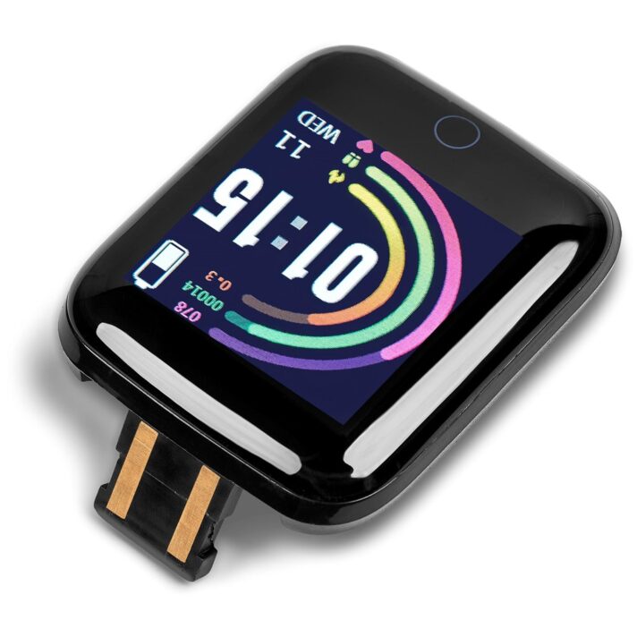 Kickstart Smart Watch in EVA Pouch - Image 3